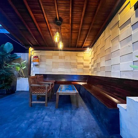 Pondok Panji Ubud エクステリア 写真
